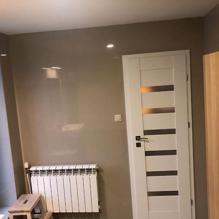 Apartman V Centre Michaloviec Михайлівці Екстер'єр фото