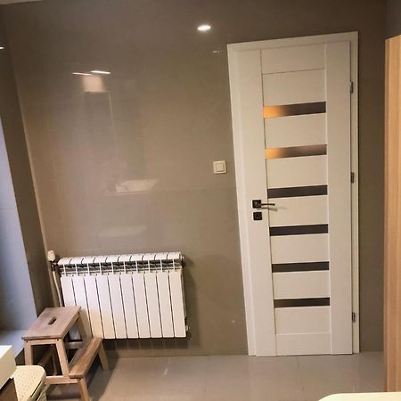 Apartman V Centre Michaloviec Михайлівці Екстер'єр фото