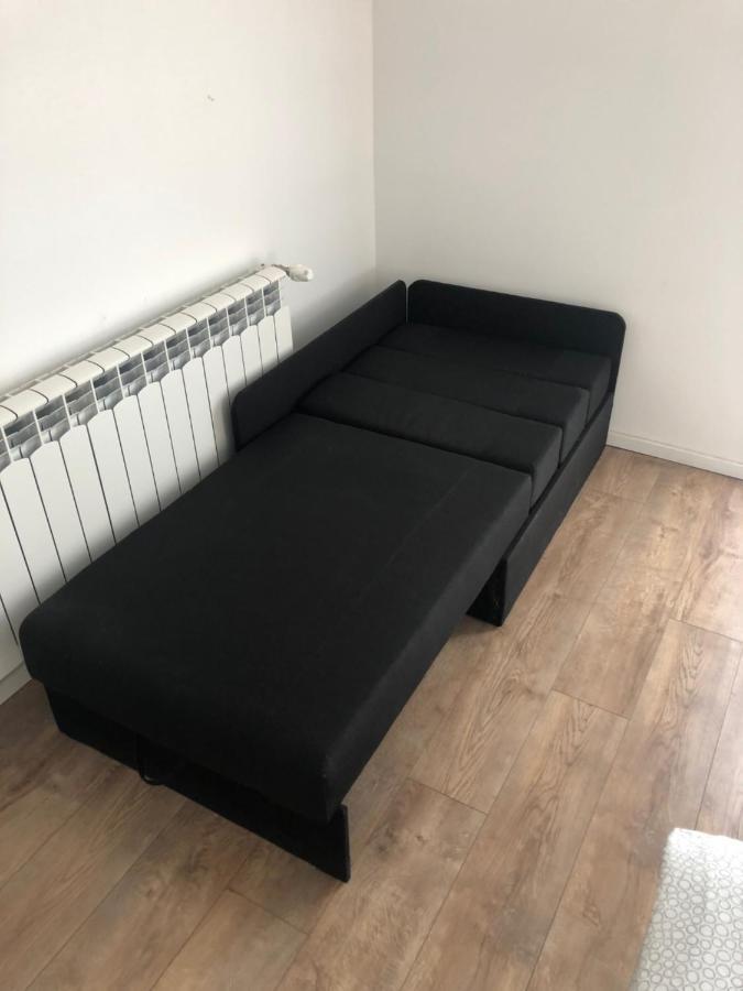 Apartman V Centre Michaloviec Михайлівці Екстер'єр фото