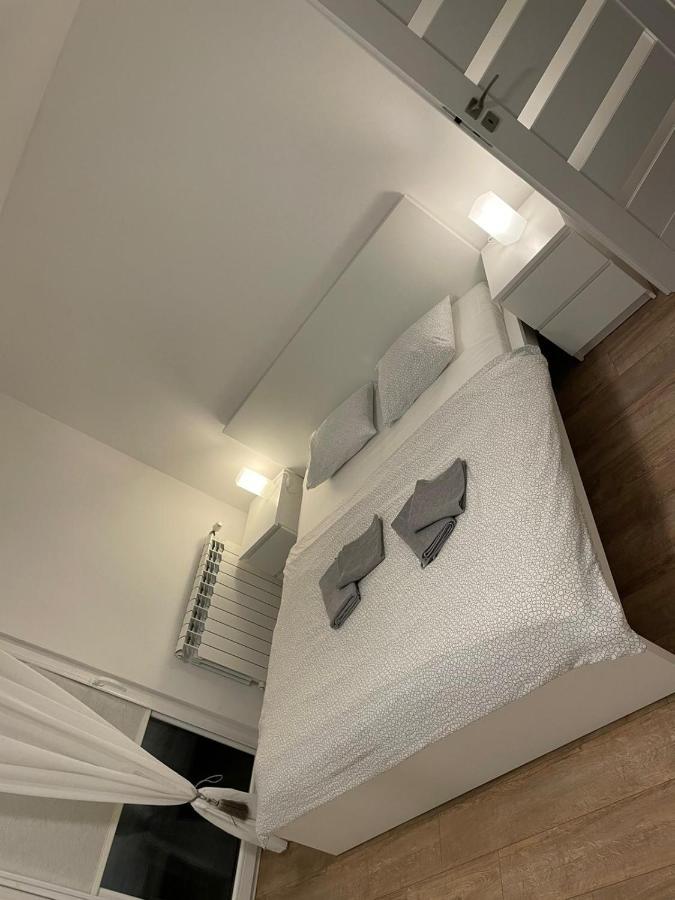 Apartman V Centre Michaloviec Михайлівці Екстер'єр фото