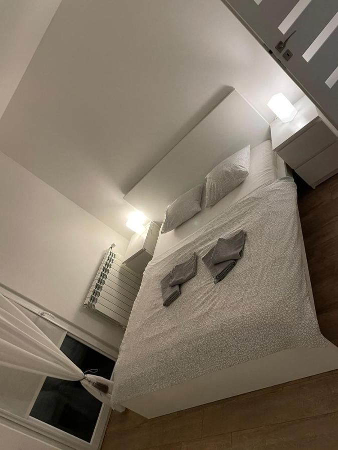 Apartman V Centre Michaloviec Михайлівці Екстер'єр фото
