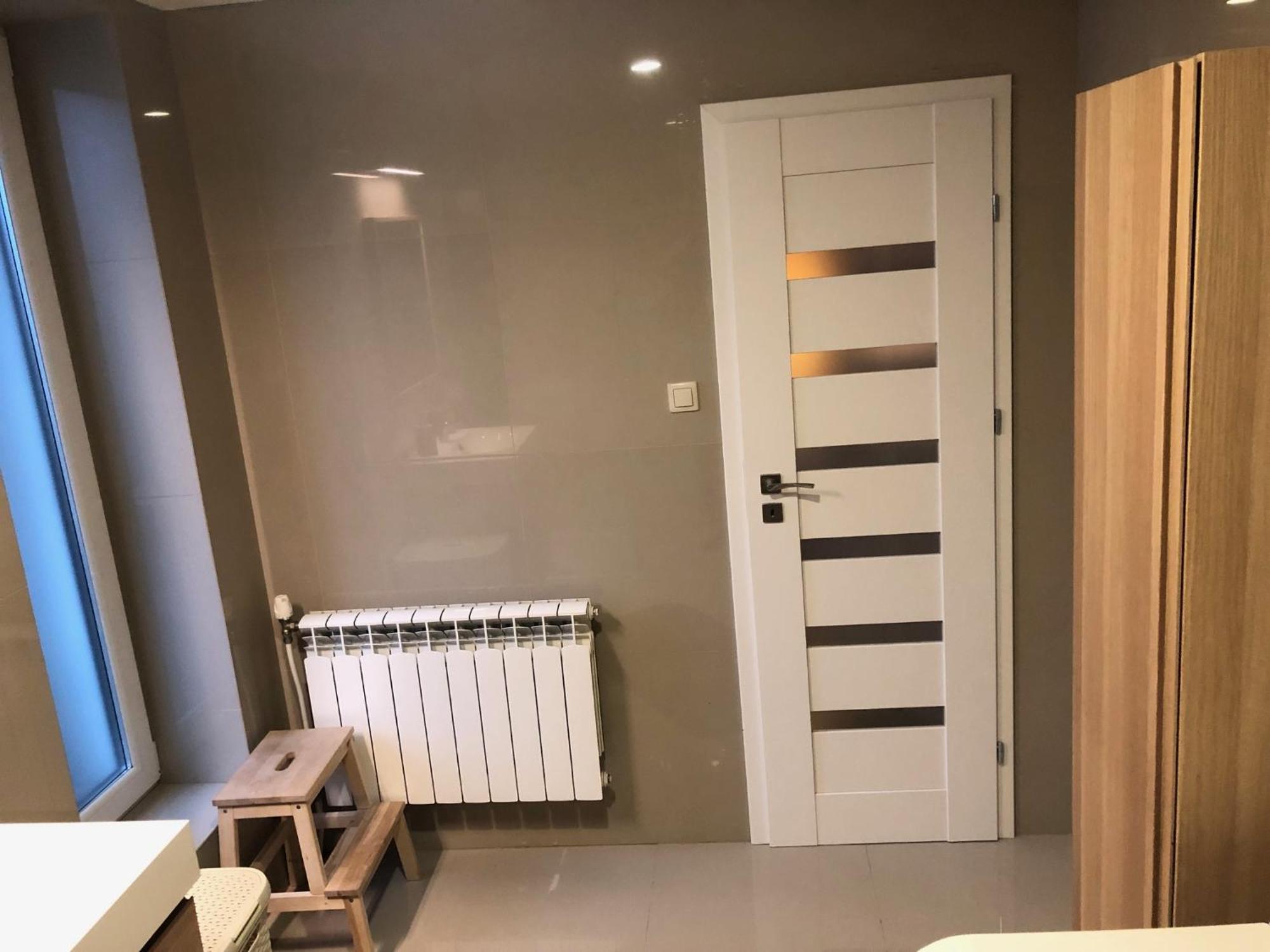 Apartman V Centre Michaloviec Михайлівці Екстер'єр фото
